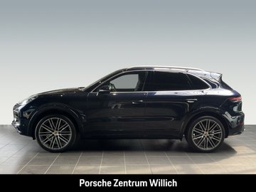 Cayenne S Clubleder Luftfederung LED-Matrix BOSE – Bild 2