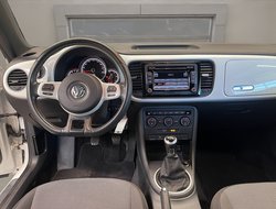 Beetle 1.2 TSI Cup Navi KlimaA. LM PDC SHZ