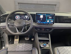 Tiguan R-Line 1.5 l eTSI OPF 7-Gang-DSG R-Line