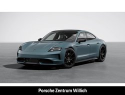 Taycan Black Edition InnoDrive Panoramadach BOSE