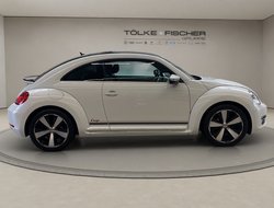 Beetle 1.2 TSI Cup Navi KlimaA. LM PDC SHZ