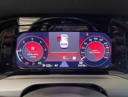 Golf VIII 2.0 TDI Active ACC AHK AUT Kam. Navi