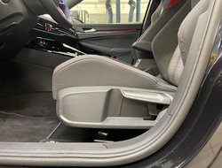 Golf VIII 2.0 TSI GTI ACC AUT Kam. Navi Sportp.