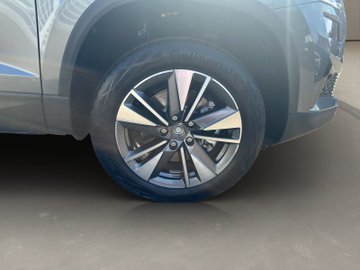 Karoq 2.0 TDI DSG Balance ACC AHK Navi LED – Bild 17
