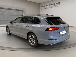 Golf Variant ENERGY 1.5 l eTSI OPF 7-Gang-DSG LM