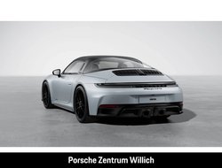 992 911 Targa 4 GTS Liftsystem-VA InnoDrive BOSE