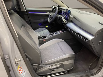 Golf VIII 1.5 eTSI 85 kW Energy ACC AUT Kam. LED – Bild 18