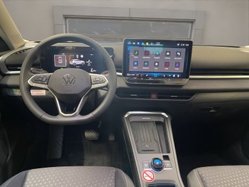 T-Roc 1.5 eTSI W Life ACC AHK AUT Kam. Navi LED – Bild 16