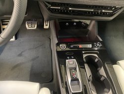 A6 e-tron Avant performance S-line ACC AHK AUT