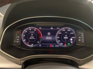 Ibiza 1.0 TSI FR ACC AUT Kam. Navi Sportp. LED – Bild 12