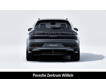 Cayenne S InnoDrive HA-Lenkung Sportabgas BOSE – Bild 7