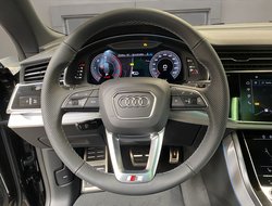 Q8 50 3.0 TDI quattro S-line el.Heck 360 ACC LM