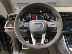 RSQ8 4.0 quattro performance TFSI Pano ACC AUT