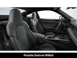 992 911 Carrera 4S HA-Lenkung Liftsystem-VA BOSE