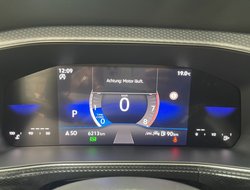 T-Cross 1.0 TSI 85 kW Goal ACC AHK AUT Navi LED