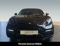 Boxster 718 GTS 4.0 BOSESE Sportabgas Sportsitze