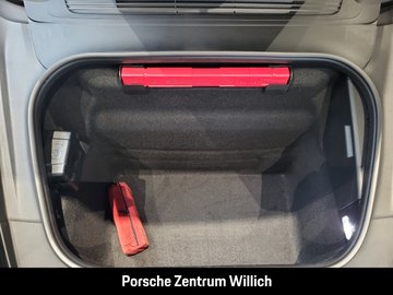 992 911 Carrera 4S Liftsystem-VA Sportabgas BOSE – Bild 34