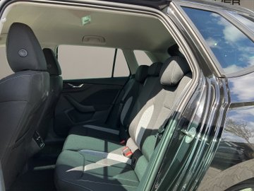 Kamiq 1.0 TSI DSG Balance AHK Kam Virtual KeyLess – Bild 14