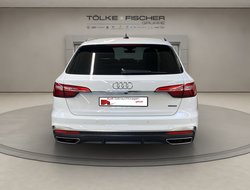 A4 40 2.0 TFSI Avant quattro S-Line Pano S-line