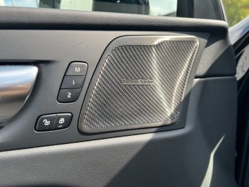 XC60 B5 AWD Ultra Dark ACC AHK AUT Kam. Navi – Bild 10