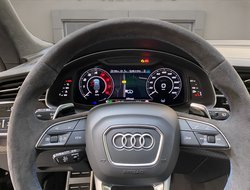 RSQ8 4.0 quattro performance TFSI Pano ACC AUT
