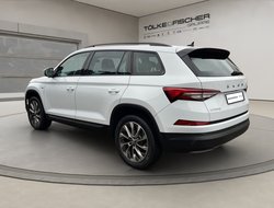 Kodiaq 2.0 TDI Clever ACC AHK AUT Kam. Navi Pano