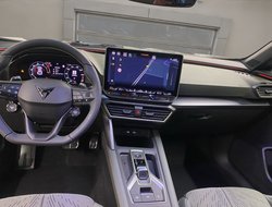 Formentor TSI 1.5 DCC ACC AUT Navi Virtual LM