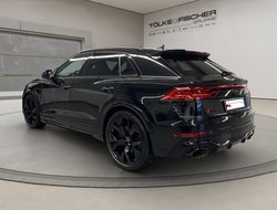 RSQ8 4.0 quattro TFSI Pano ACC AHK AUT Kam. 360