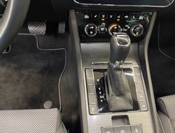 Superb Combi 2.0 TDI Style ACC AUT Kam. Navi LED