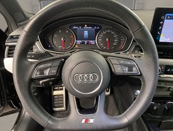 A4 40 2.0 TDI quattro Avant S-Line S-line AUT LM