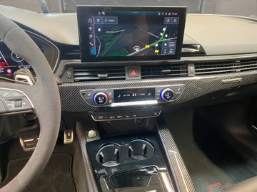 RS 5 Coupe 2.9 quattro TFSI ACC AUT Kam. Navi LM – Bild 14