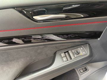 ID.7 GTX Tourer 4MOTION 86 kWh DCC NaviPro Pano – Bild 10