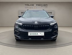 Kamiq 1.5 TSI DSG Tour ACC Navi PDC RFK Matrix