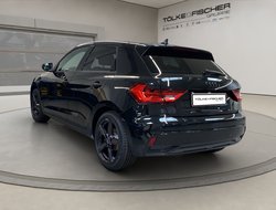 A1 Sportback advanced 30 TFSI S tronic AUT Kam.