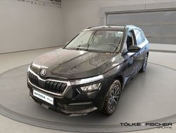 Kamiq 1.5 TSI Ambition AUT Navi LED LM PDC SHZ