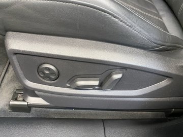 SQ5 3.0 TDI quattro MHEV ACC AHK AUT Kam. Luft – Bild 10