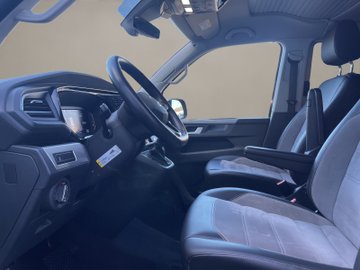 T6.1 2.0 TDI 4Motion California Beach Camper – Bild 8