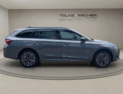 Octavia Combi 2.0 TDI DSG Tour ACC AHK Navi eHeck