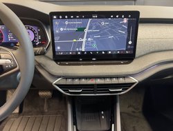 Octavia Combi Tour ACC AHK Navi 360° eHeck Matrix