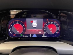 Golf VIII 1.5 eTSI Move ACC AHK AUT Kam. Navi LM