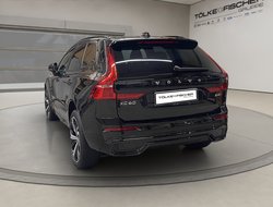 XC60 B4 (Diesel) Ultimate Dark ACC AHK AUT Kam.