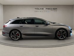 A6 e-tron Avant 2024 - 2026 W S-line ACC AHK AUT