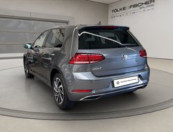 Golf VII 1.5 TSI BMT Join Navi DynLicht KlimaA.
