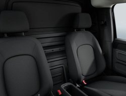 ID. Buzz Cargo Pro 4Motion 79kWh IQLight ACC AHK