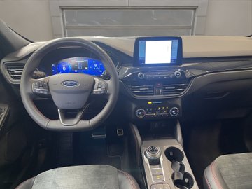 Kuga 2.5 Duratec PHEV ST-Line X ACC|AUT|Kam.|HUD – Bild 16