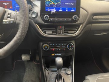 Puma 1.0 EcoBoost ST-Line X ACC AUT Kam. Navi LM – Bild 14