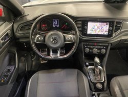 T-Roc 2.0 TDI 4Motion Sport DCC Pano ACC AHK AUT