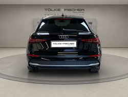 A3 Sportback TFSI e 150 kW S tronic ACC AUT Kam.