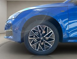 Octavia Combi Tour Navi ACC AHK eHeck SHZ