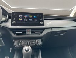 Kamiq 1.0 TSI Klima Virtual LED PDC SHZ SpurH